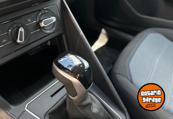 Autos - Volkswagen NIVUS COMFORTLINE Y HIGH 2025 Nafta 0Km - En Venta