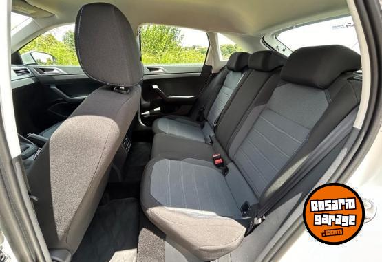 Autos - Volkswagen NIVUS COMFORTLINE Y HIGH 2025 Nafta 0Km - En Venta