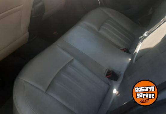 Autos - Chevrolet Cruze LTZ 2014 Nafta 199000Km - En Venta