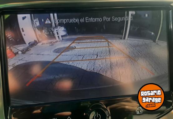 Autos - Chevrolet Cruze LTZ 2014 Nafta 199000Km - En Venta