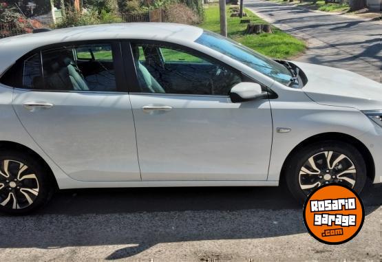 Autos - Chevrolet ONIX PREMIER 2024 Nafta 0Km - En Venta