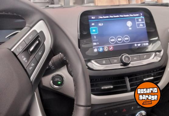 Autos - Chevrolet ONIX PREMIER 2024 Nafta 0Km - En Venta