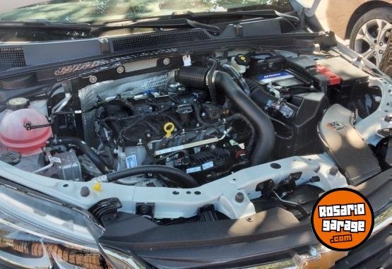 Autos - Chevrolet ONIX PREMIER 2024 Nafta 0Km - En Venta