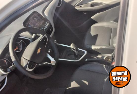 Autos - Chevrolet ONIX PREMIER 2024 Nafta 0Km - En Venta