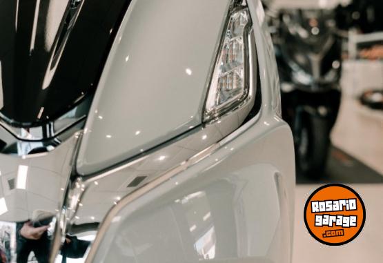 Motos - Kymco AGILITY 300 I 2025 Nafta 0Km - En Venta