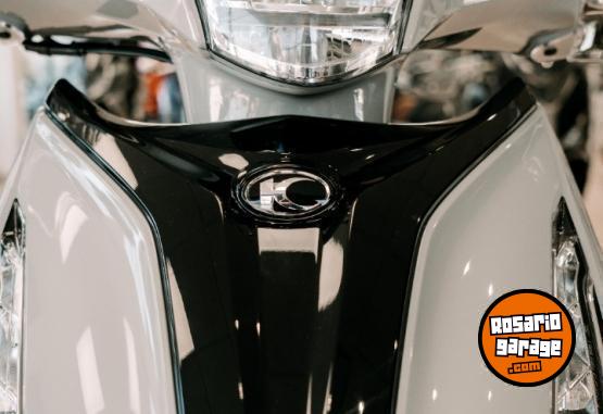Motos - Kymco AGILITY 300 I 2025 Nafta 0Km - En Venta
