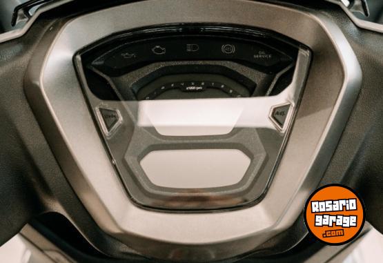 Motos - Kymco AGILITY 300 I 2025 Nafta 0Km - En Venta