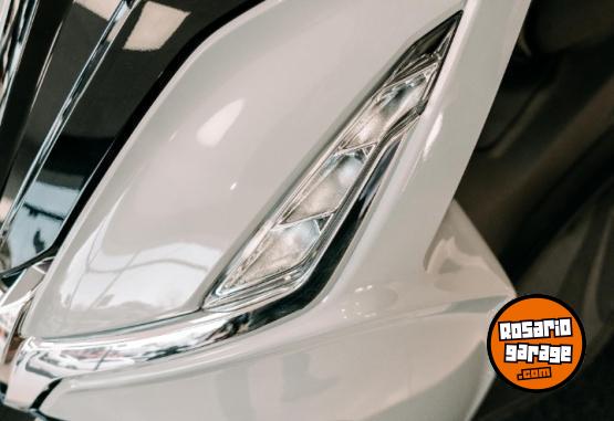 Motos - Kymco AGILITY 300 I 2025 Nafta 0Km - En Venta