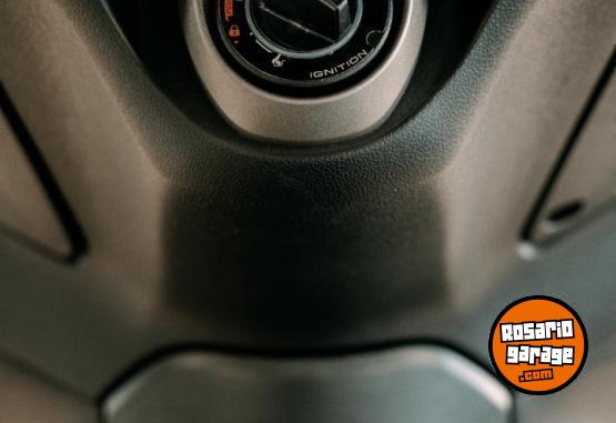 Motos - Kymco AGILITY 300 I 2025 Nafta 0Km - En Venta