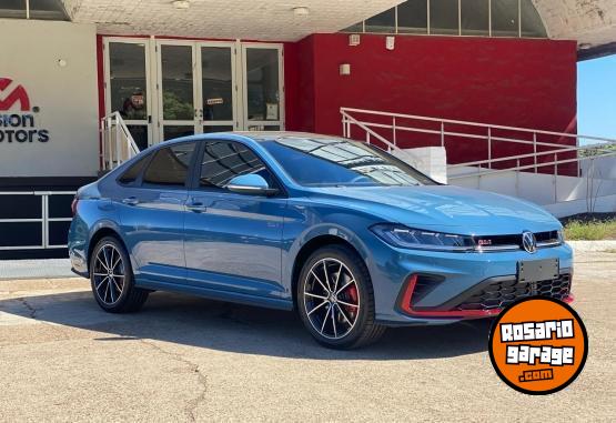 Autos - Volkswagen VENTO GLI 350 2.0TSI DSG 2025 Nafta 0Km - En Venta