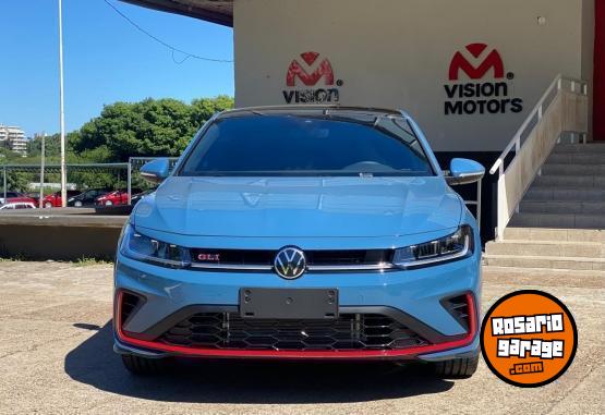 Autos - Volkswagen VENTO GLI 350 2.0TSI DSG 2025 Nafta 0Km - En Venta
