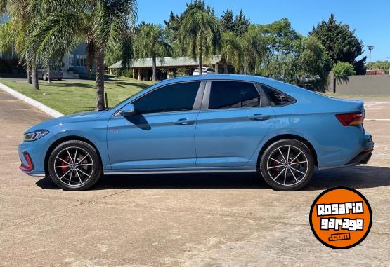 Autos - Volkswagen VENTO GLI 350 2.0TSI DSG 2025 Nafta 0Km - En Venta