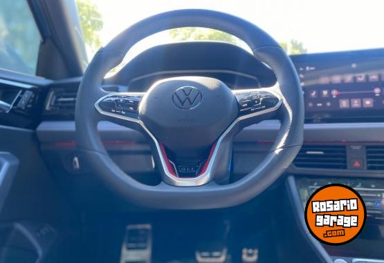 Autos - Volkswagen VENTO GLI 350 2.0TSI DSG 2025 Nafta 0Km - En Venta