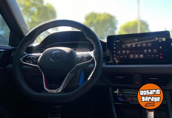 Autos - Volkswagen VENTO GLI 350 2.0TSI DSG 2025 Nafta 0Km - En Venta