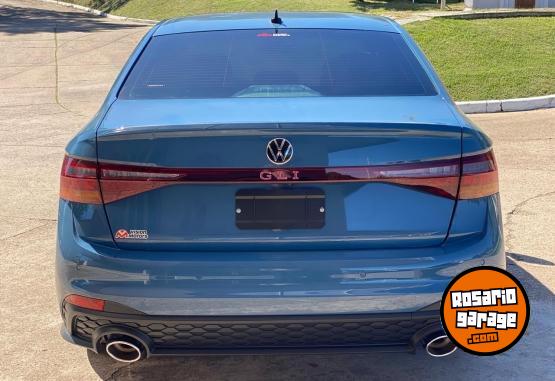Autos - Volkswagen VENTO GLI 350 2.0TSI DSG 2025 Nafta 0Km - En Venta
