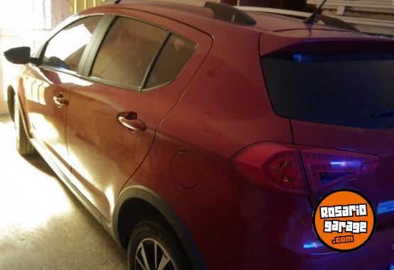 Autos - Lifan X-50 2018 Nafta 85000Km - En Venta