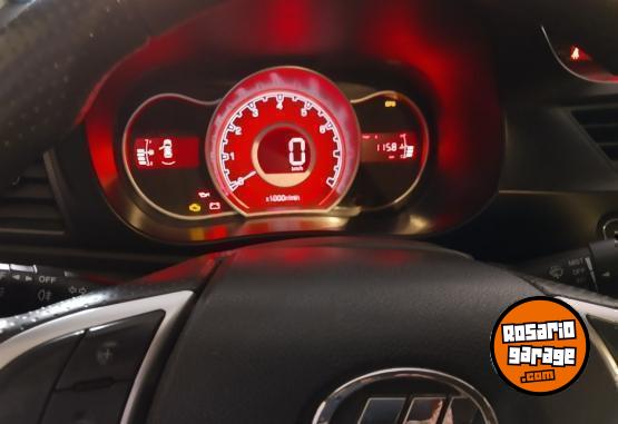 Autos - Lifan X-50 2018 Nafta 85000Km - En Venta