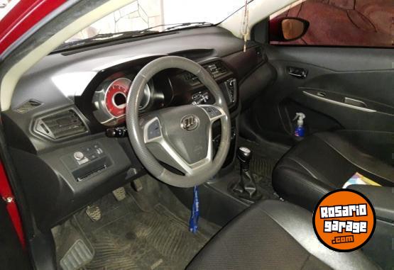 Autos - Lifan X-50 2018 Nafta 85000Km - En Venta