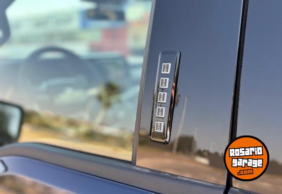 Camionetas - Ford F-150 RAPTOR 2025 Diesel 0Km - En Venta