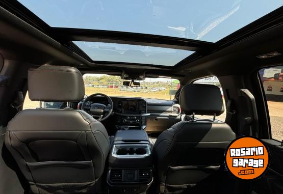 Camionetas - Ford F-150 RAPTOR 2025 Diesel 0Km - En Venta