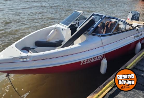 Embarcaciones - Fishing 490 última versión - En Venta