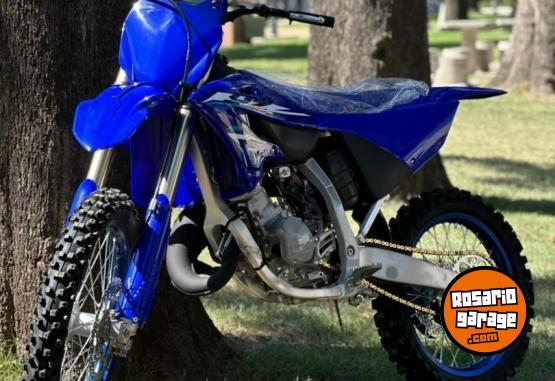 Motos - Yamaha YAMAHA YZ125 2026 Nafta 0Km - En Venta