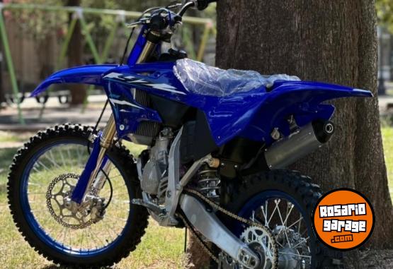 Motos - Yamaha YAMAHA YZ125 2026 Nafta 0Km - En Venta
