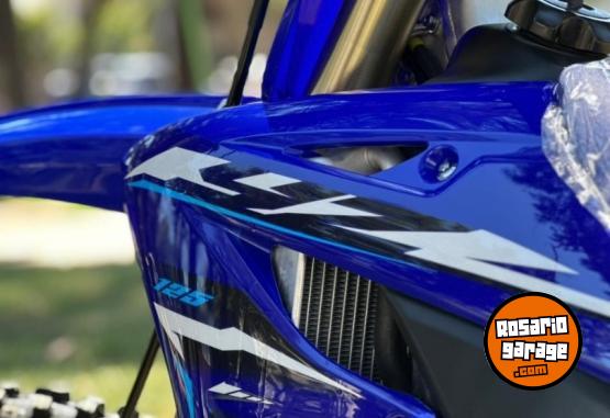 Motos - Yamaha YAMAHA YZ125 2026 Nafta 0Km - En Venta