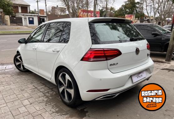 Autos - Volkswagen Golf Highline 2018 Nafta 90000Km - En Venta