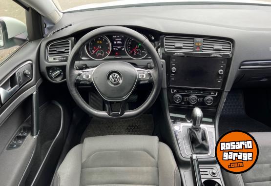 Autos - Volkswagen Golf Highline 2018 Nafta 90000Km - En Venta