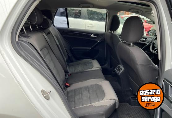 Autos - Volkswagen Golf Highline 2018 Nafta 90000Km - En Venta