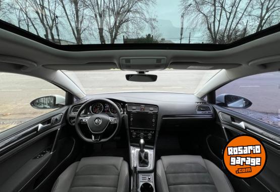 Autos - Volkswagen Golf Highline 2018 Nafta 90000Km - En Venta