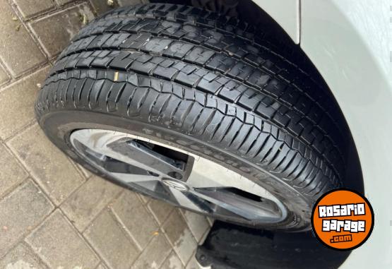 Autos - Volkswagen Golf Highline 2018 Nafta 90000Km - En Venta