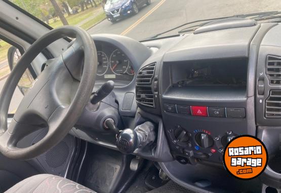 Utilitarios - Fiat Ducato Combinato 2014 Diesel 170000Km - En Venta