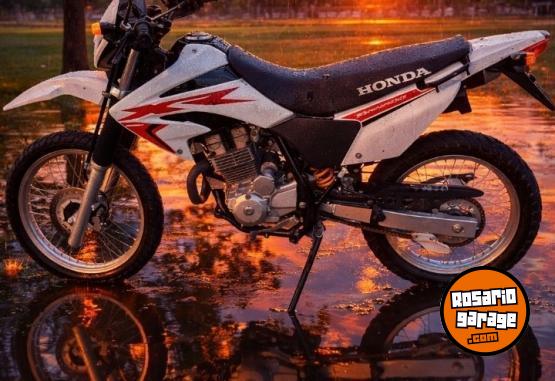 Motos - Honda Honda tornado 250 2020 Nafta 7100Km - En Venta