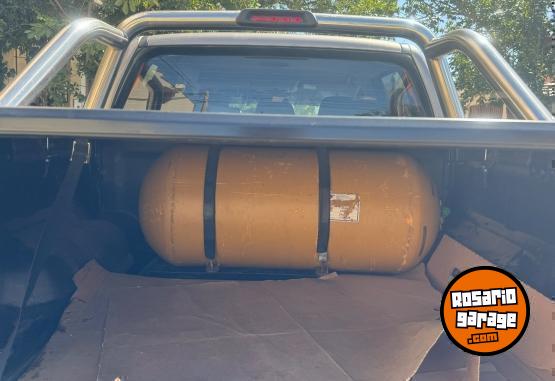 Camionetas - Ford RANGER XLT 2019 Nafta 122000Km - En Venta