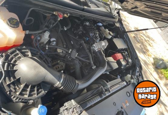Camionetas - Ford RANGER XLT 2019 Nafta 122000Km - En Venta
