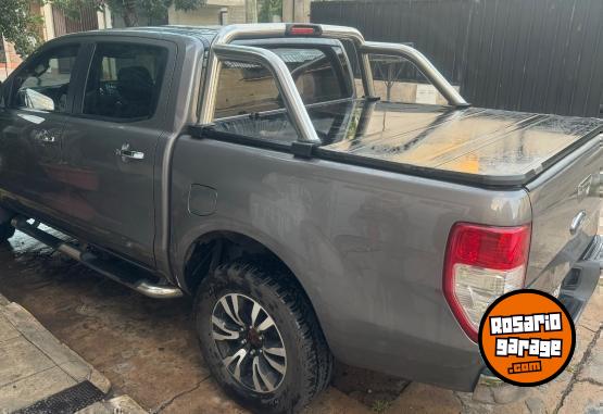 Camionetas - Ford RANGER XLT 2019 Nafta 122000Km - En Venta