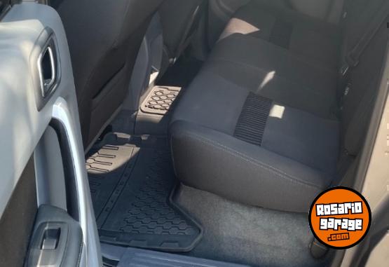 Camionetas - Ford RANGER XLT 2019 Nafta 122000Km - En Venta