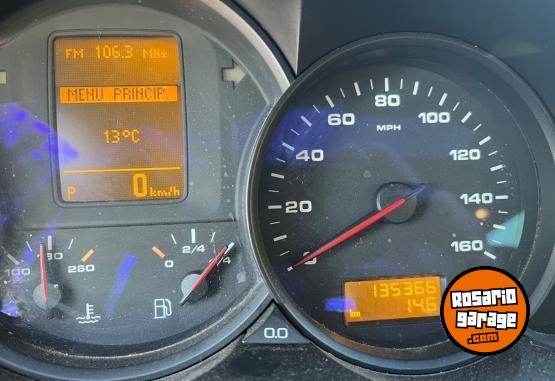 Camionetas - Porsche Cayene v 6 2008 Nafta 132000Km - En Venta