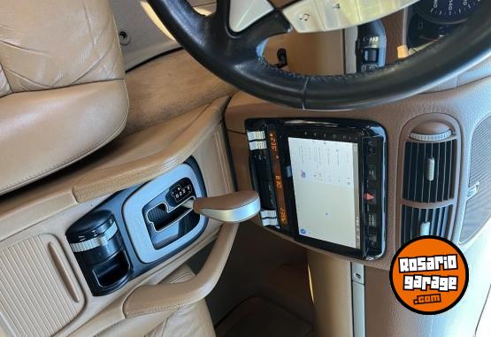 Camionetas - Porsche Cayene v 6 2008 Nafta 132000Km - En Venta