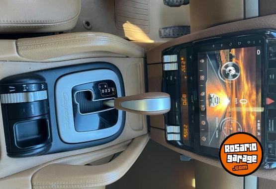 Camionetas - Porsche Cayene v 6 2008 Nafta 132000Km - En Venta