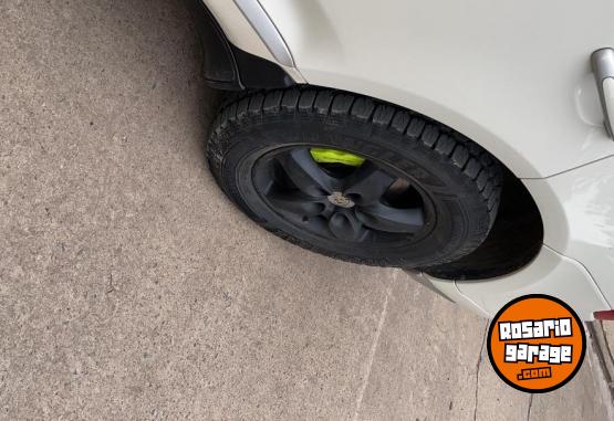 Camionetas - Porsche Cayene v 6 2008 Nafta 132000Km - En Venta