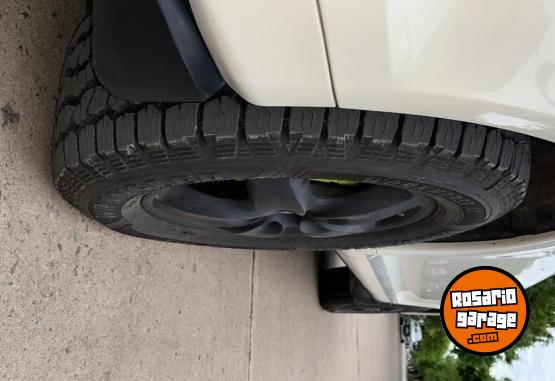 Camionetas - Porsche Cayene v 6 2008 Nafta 132000Km - En Venta