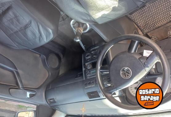 Autos - Volkswagen Gol Power 2006 Diesel 123Km - En Venta