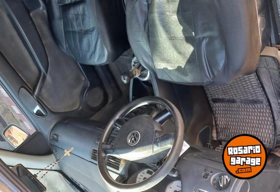 Autos - Volkswagen Gol Power 2006 Diesel 123Km - En Venta