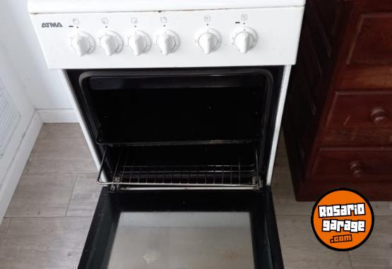Hogar - Cocina El�ctrica Atma Cce3110 - En Venta