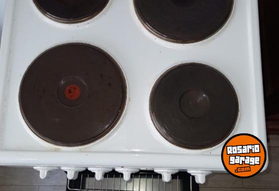 Hogar - Cocina El�ctrica Atma Cce3110 - En Venta