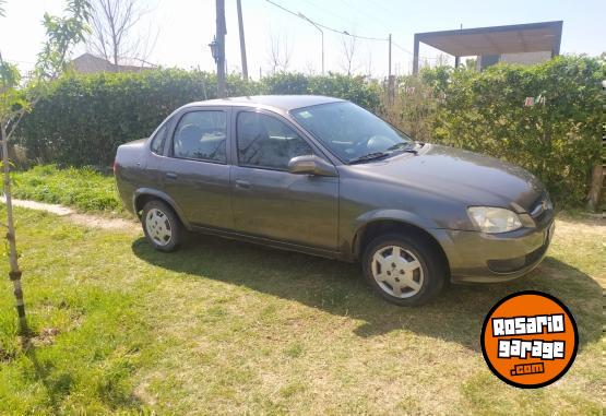 Autos - Chevrolet Corsa Classic 2015 Nafta 149000Km - En Venta