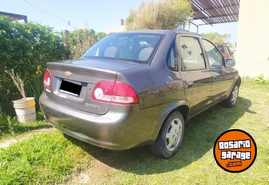 Autos - Chevrolet Corsa Classic 2015 Nafta 149000Km - En Venta